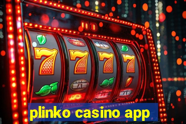 plinko casino app