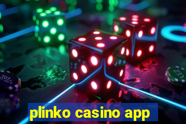 plinko casino app