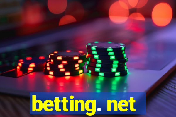 betting. net