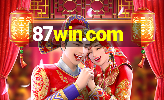 87win.com