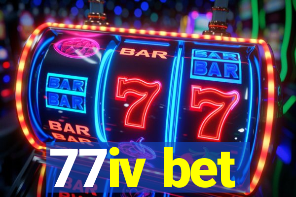 77iv bet