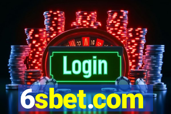 6sbet.com