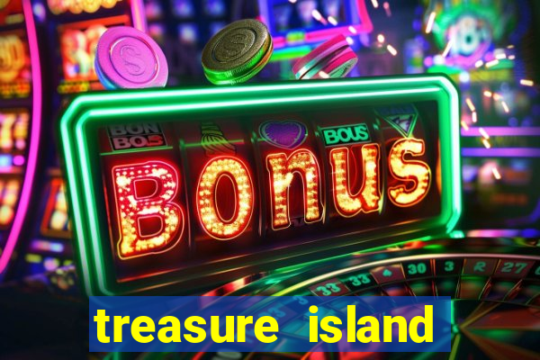 treasure island casino in mn