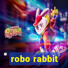 robo rabbit