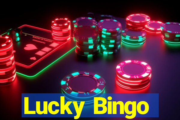 Lucky Bingo