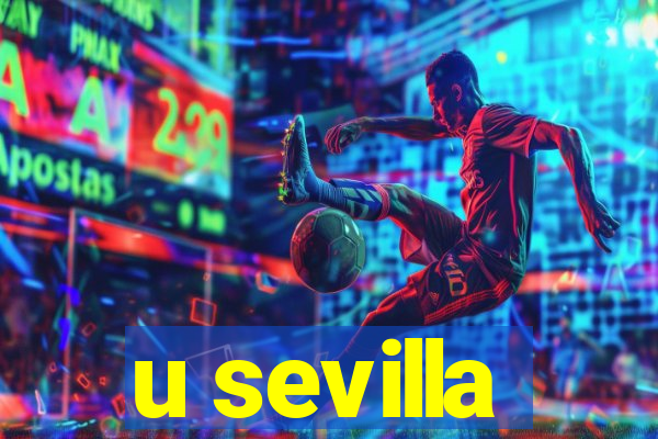 u sevilla