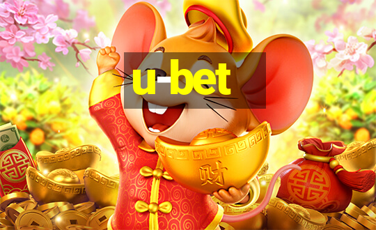 u-bet