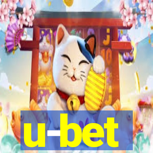 u-bet