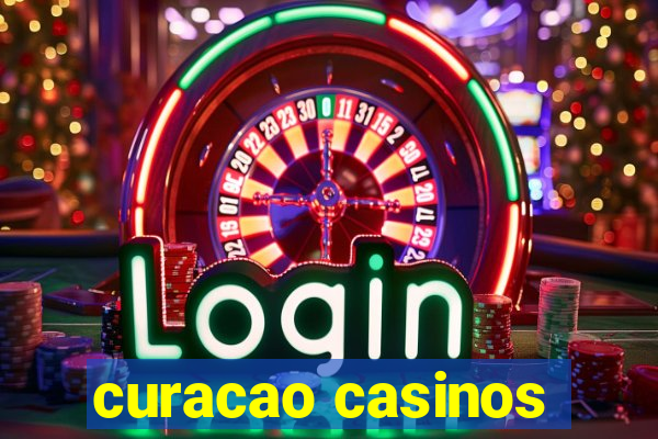 curacao casinos