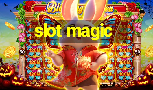 slot magic