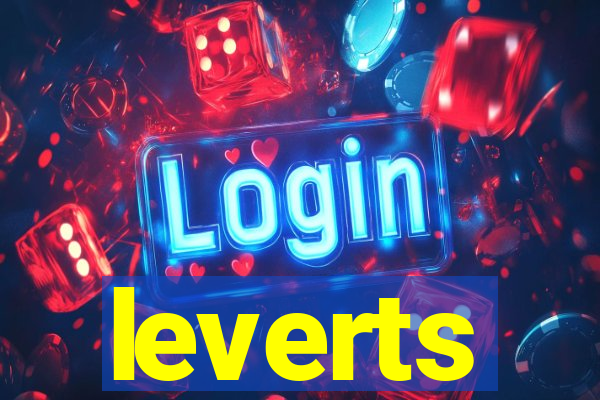 leverts