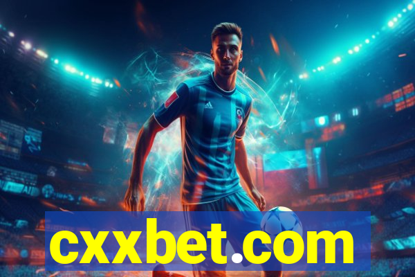 cxxbet.com