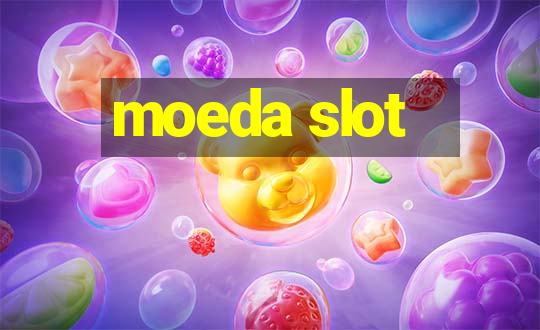 moeda slot