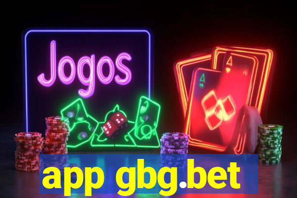 app gbg.bet