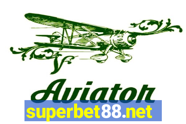 superbet88.net