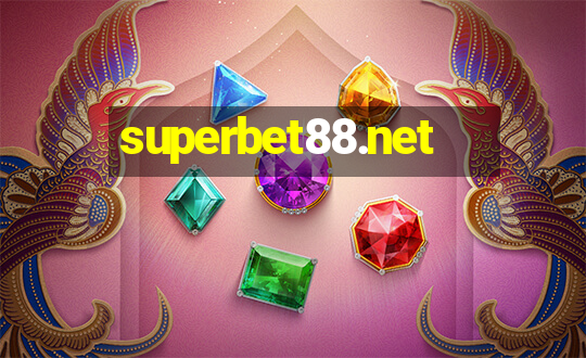 superbet88.net