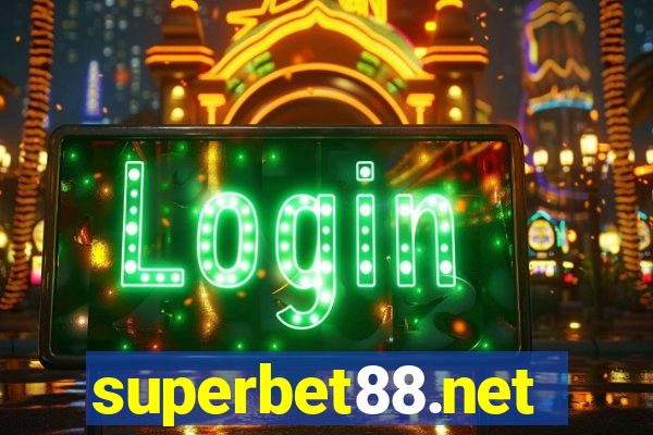 superbet88.net