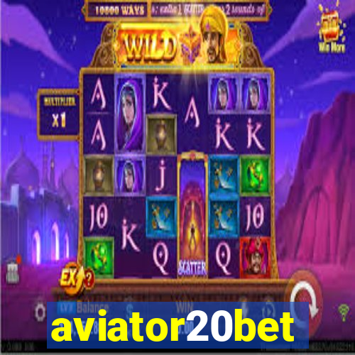 aviator20bet