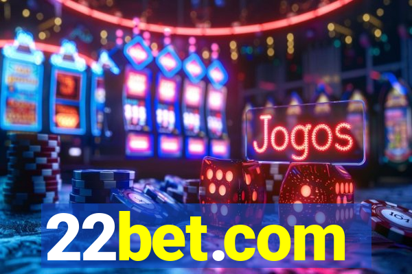 22bet.com