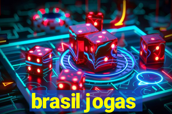 brasil jogas