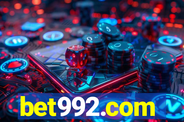 bet992.com