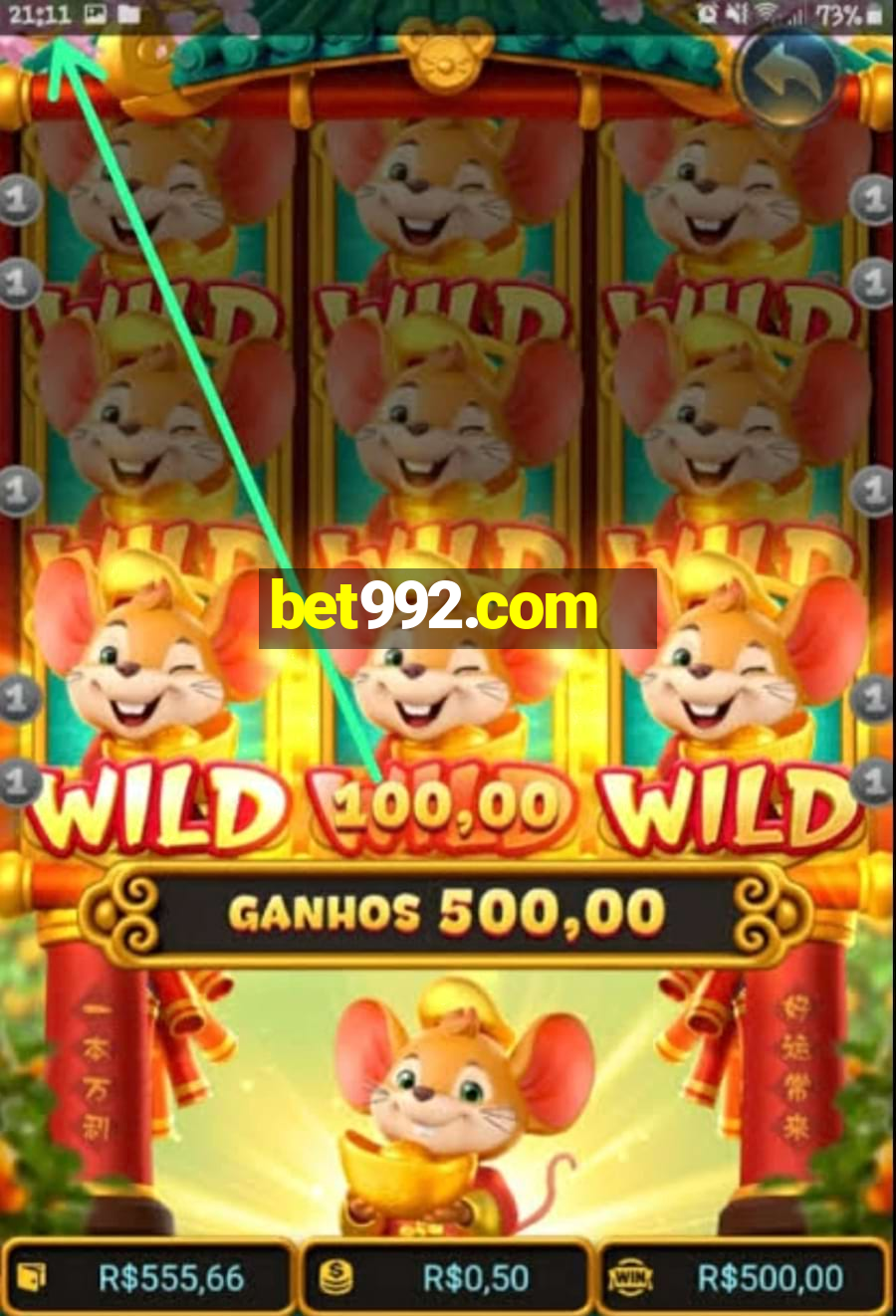 bet992.com