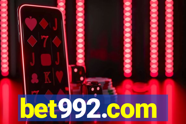 bet992.com