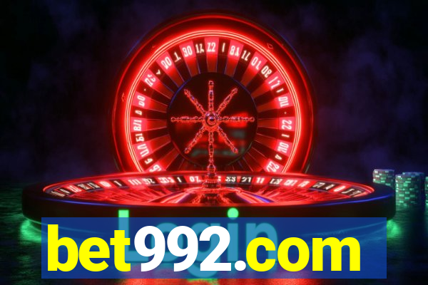 bet992.com