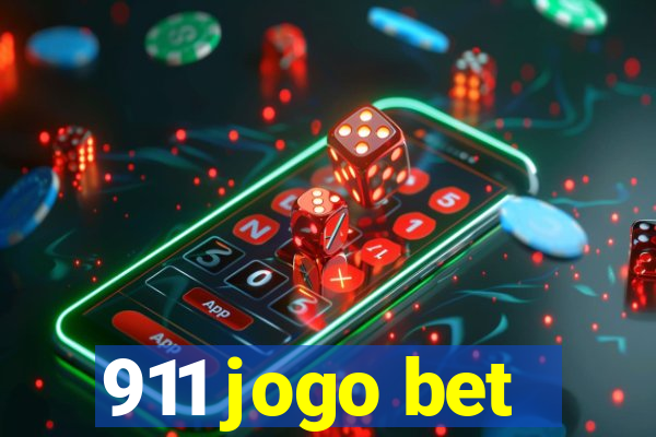 911 jogo bet