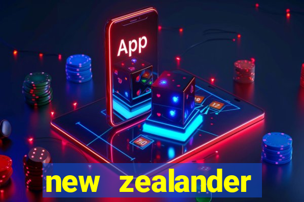 new zealander online casinos