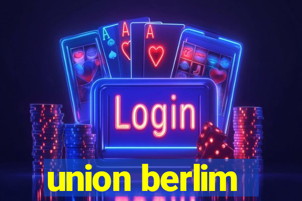 union berlim