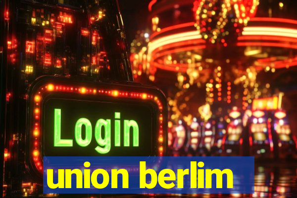 union berlim