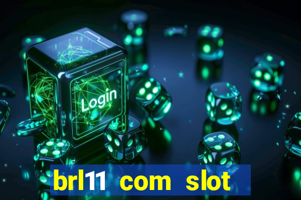 brl11 com slot magia paga mesmo