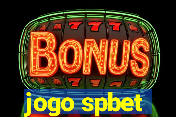 jogo spbet