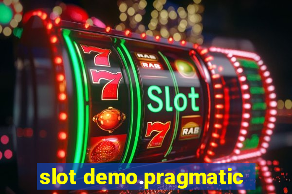 slot demo.pragmatic