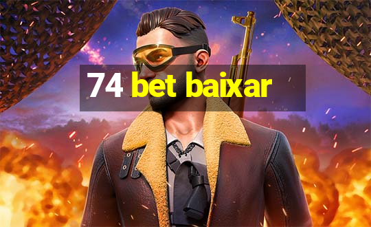 74 bet baixar