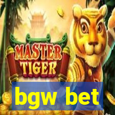 bgw bet