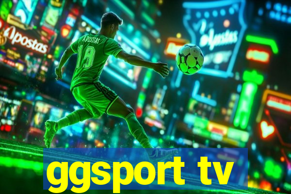 ggsport tv