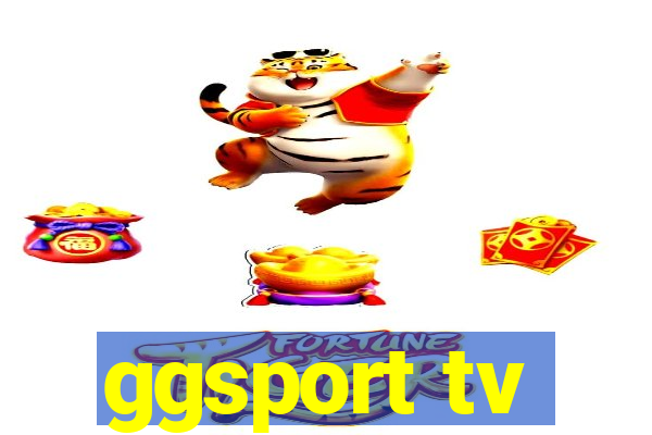 ggsport tv