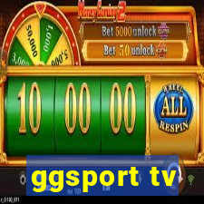 ggsport tv