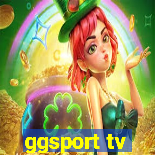 ggsport tv