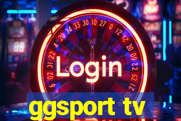 ggsport tv