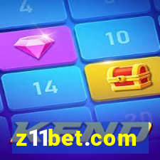 z11bet.com