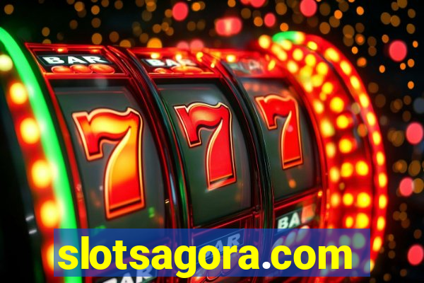 slotsagora.com