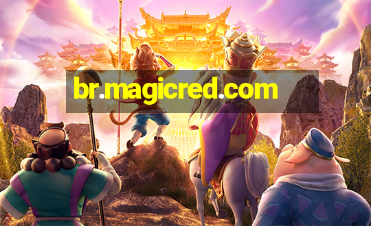 br.magicred.com