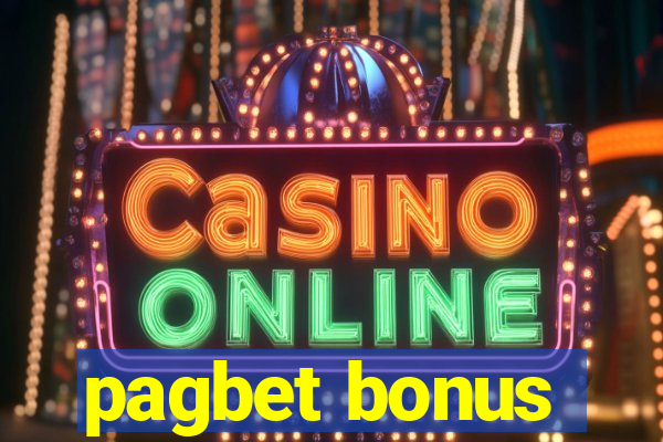 pagbet bonus