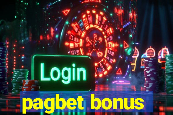 pagbet bonus