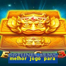 melhor jogo para ganhar na blaze