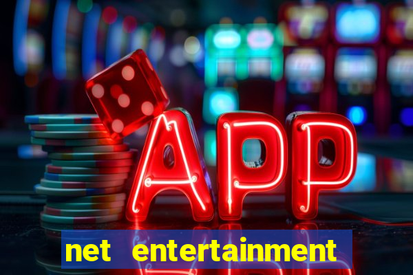 net entertainment free slot games