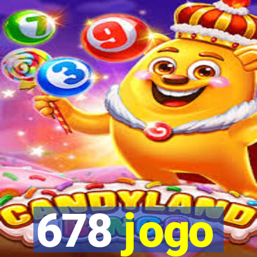 678 jogo